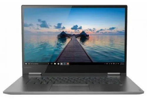 Ноутбук Lenovo Yoga 730-15IKB 81CU0016RK