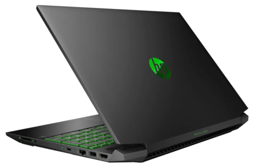 Ноутбук HP 15-EC0031UR 8RU06EA