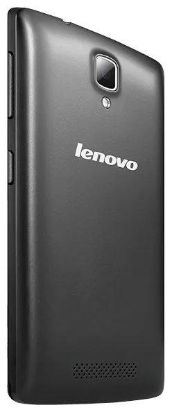 Смартфон Lenovo A1000M PA490171RU