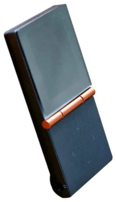MP3 player HiFiMan HM-700 16gb