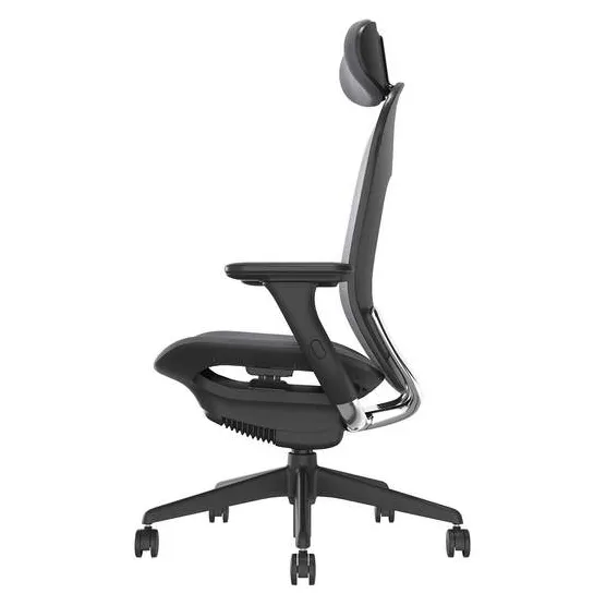 Компьютерное кресло Karnox KX8107-MILANO EMISSARY Milano Black