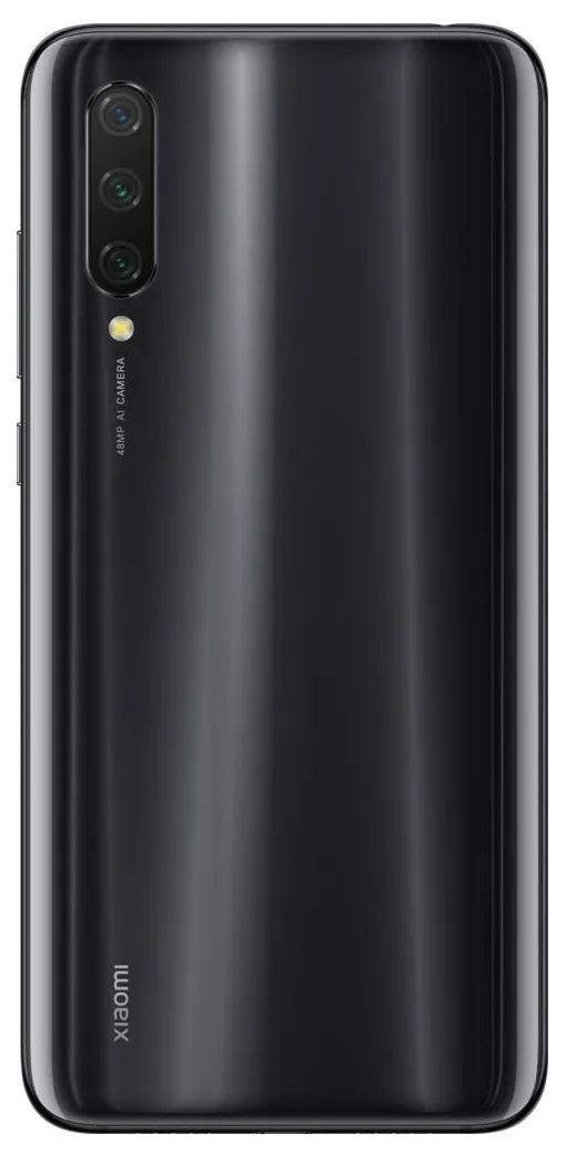 Смартфон Xiaomi Mi 9 Lite 128Gb Onyx Grey