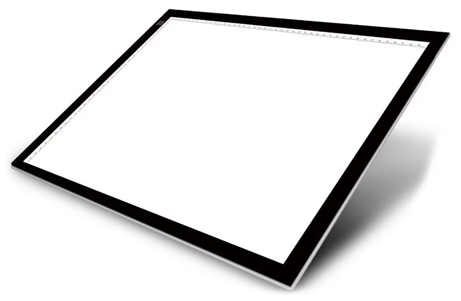 Графический планшет Huion A3