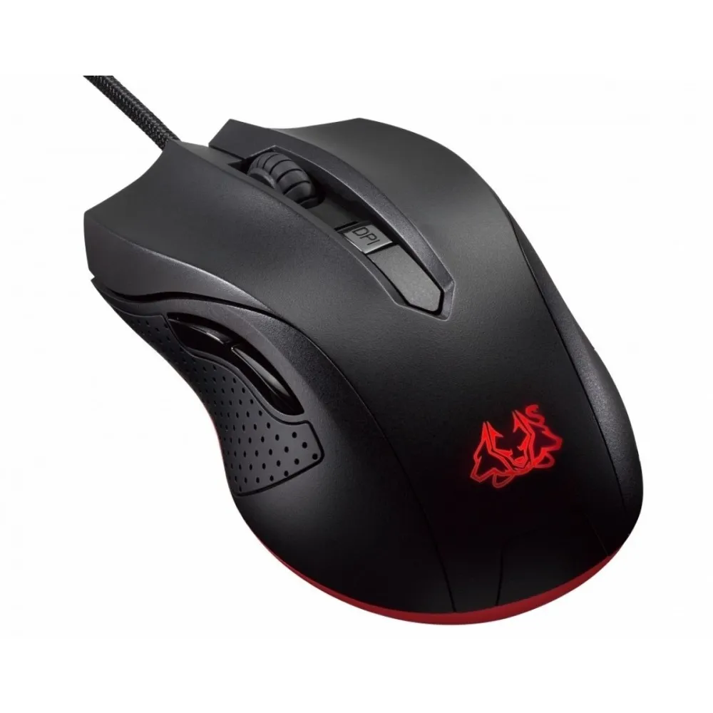 Игровая мышь ASUS CERBERUS GAMING