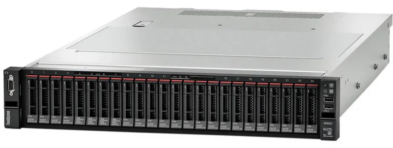 Сервер Lenovo ThinkSystem SR650 7X06A0K4EA