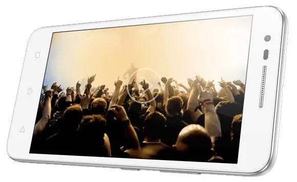 Смартфон Lenovo K10A40 PA450059RU