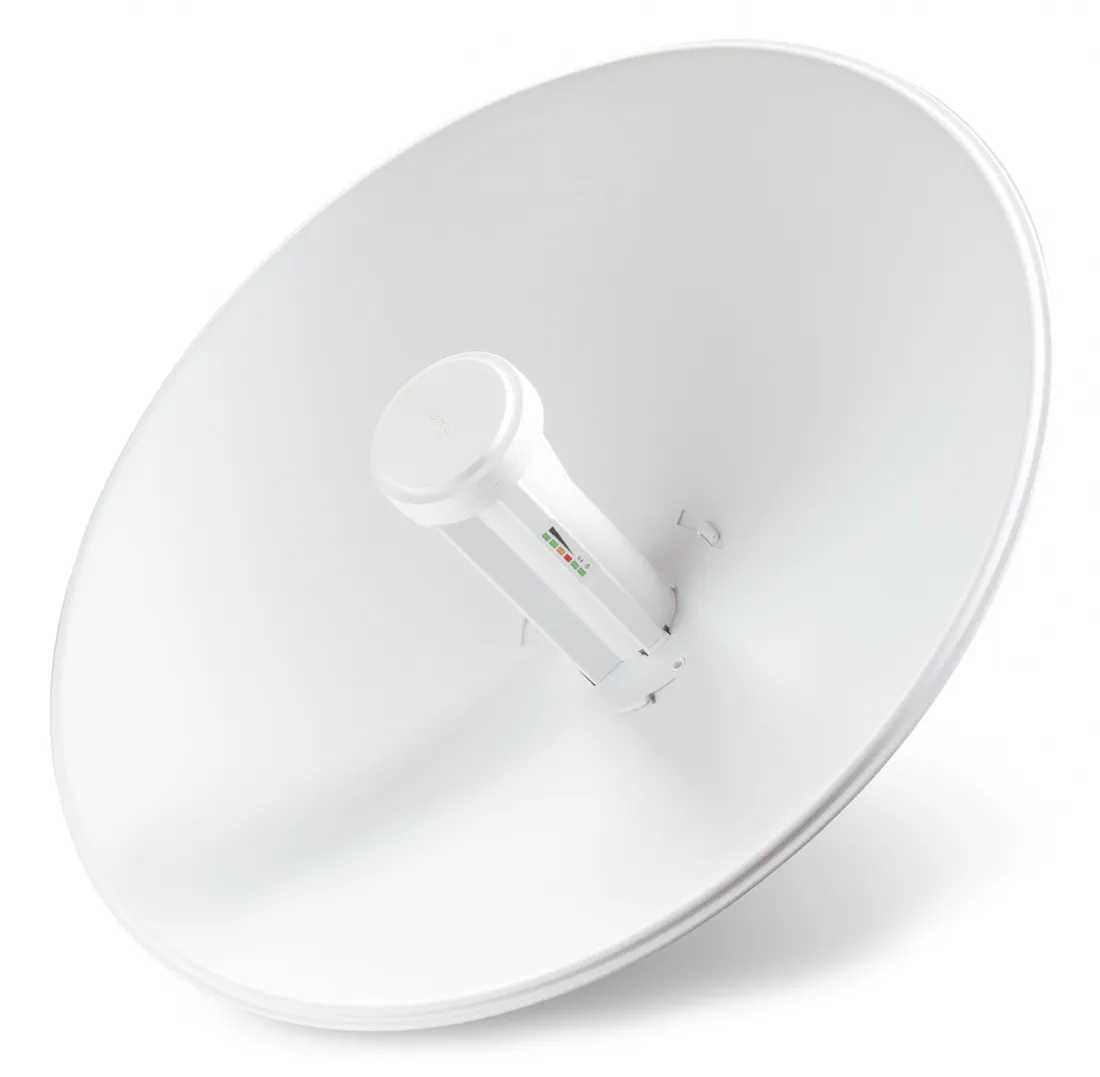 Wi-Fi точка доступа Ubiquiti PBE-M5-400