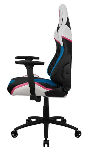 Игровое компьютерное кресло ThunderX3 TC5 Diva Pink