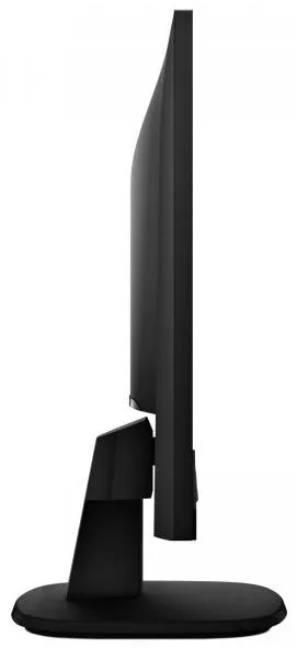 Монитор 23.8" LCD Philips 243V7QSB/00