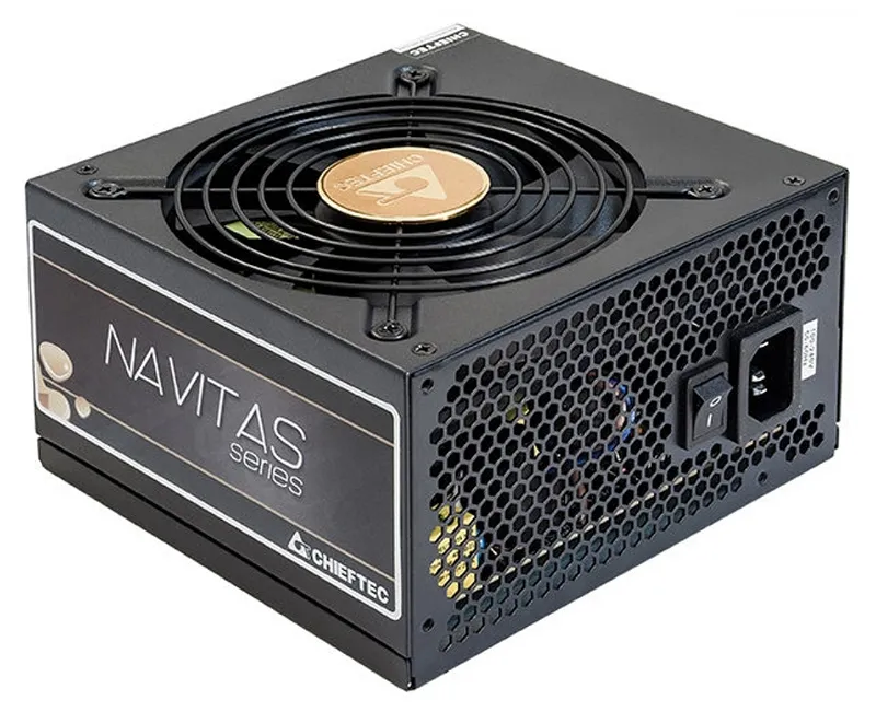 Блок питания Chieftec NAVITAS GPM-650S 650W