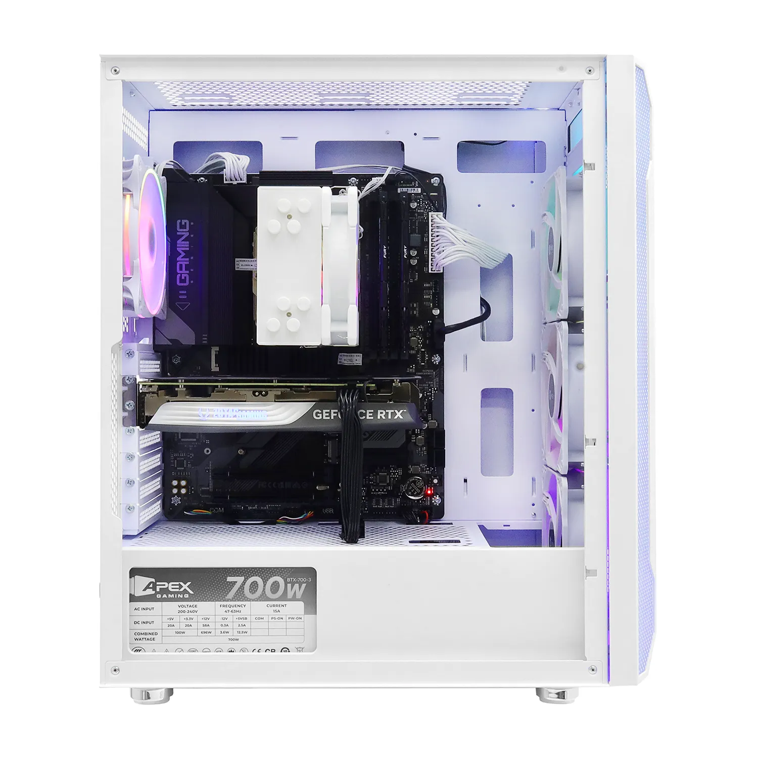 Компьютер Extreme 71620