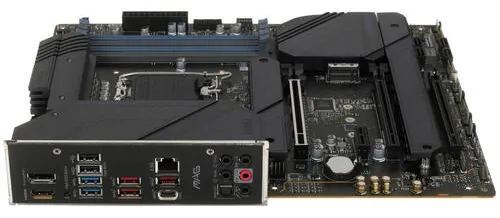 Материнская плата MSI MAG Z690 TORPEDO D5