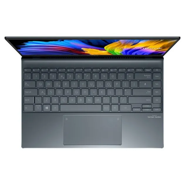Ноутбук Asus ZenBook UM425QA-KI175W 90NB0TV1-M002U0