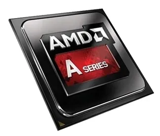 Процессор AMD A6-7470K Godavari AD747KYBJCBOX