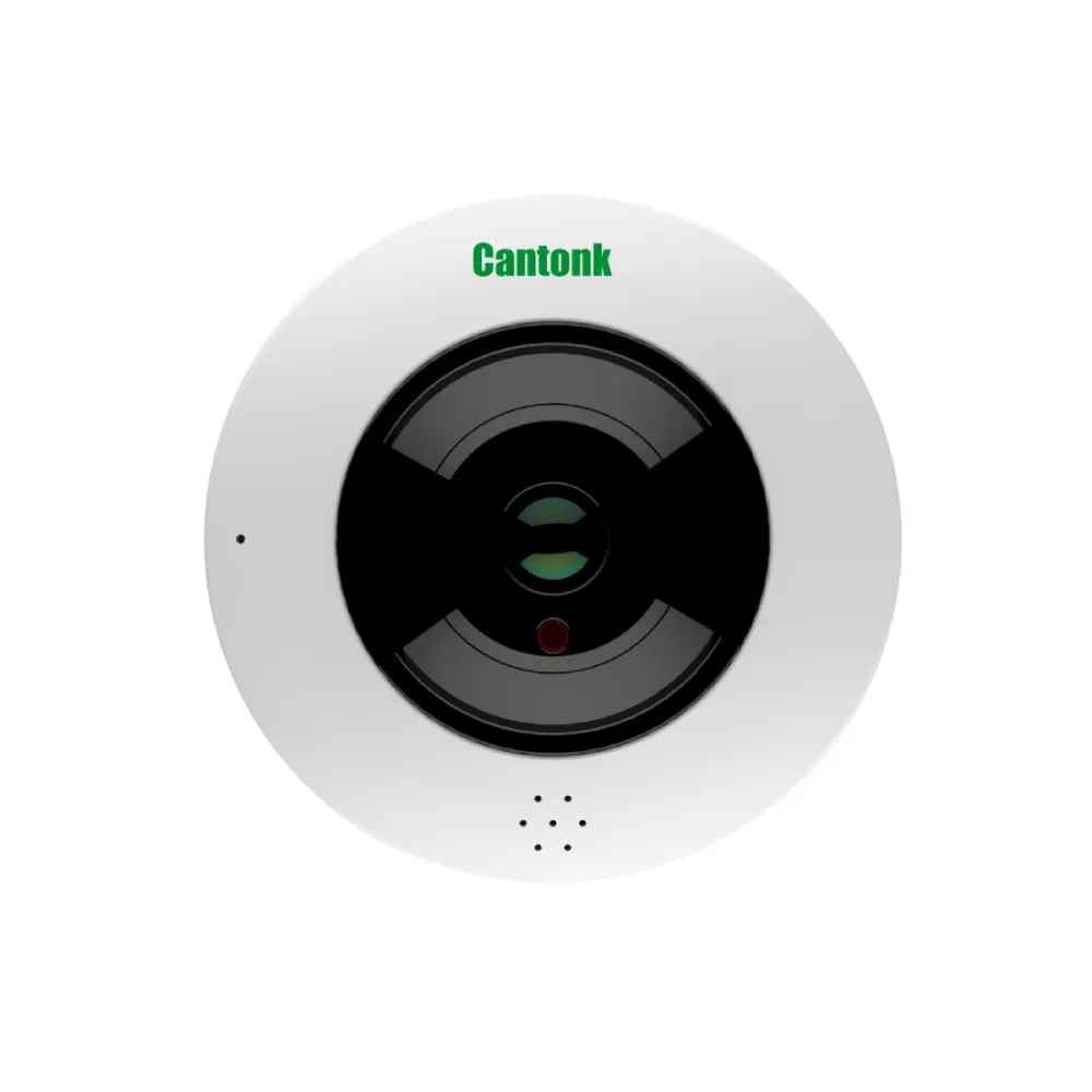 IP-Камера CANTONK IPDE20H600