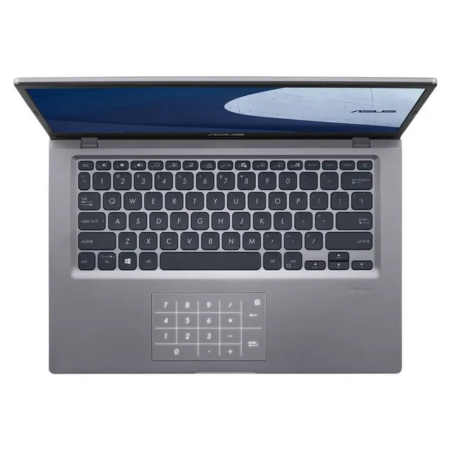 Ноутбук ASUS P1412CEA-EB0640 90NX05D1-M00S90