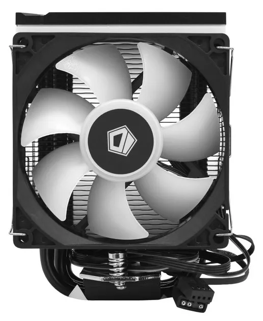 Кулер для процессора ID-Cooling SE-914XT-ARGB