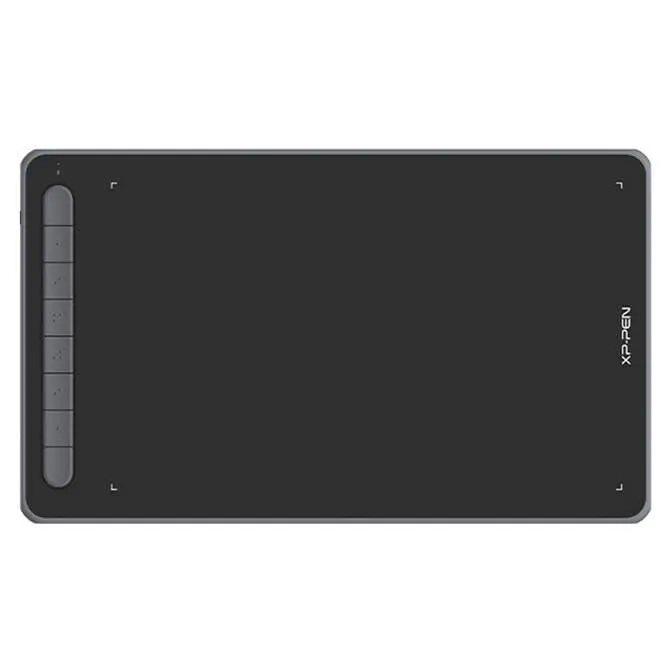 Графический планшет XP-Pen Deco LW BK