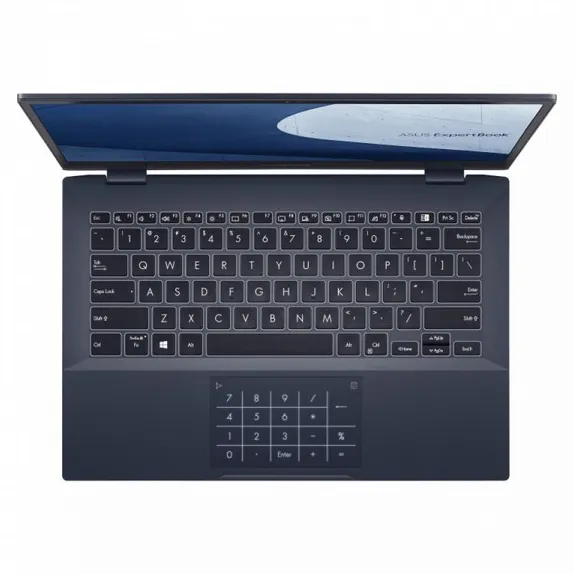 Ноутбук ASUS B5302CBA-EG0100W 90NX04W1-M003J0