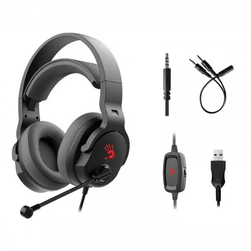 Гарнитура Bloody G330P