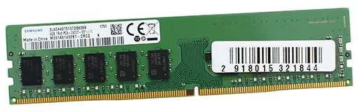 Оперативная память 4 GB Samsung M391A5143EB1-CRCQ