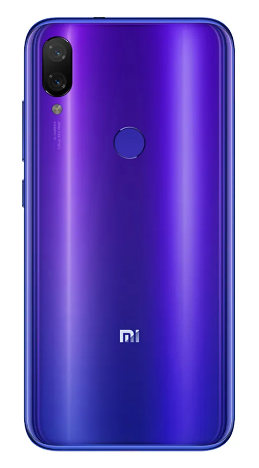 Смартфон Xiaomi Mi Play 64GB Синий