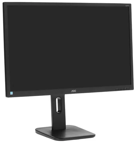 Монитор 27" AOC ProLine Q27P1