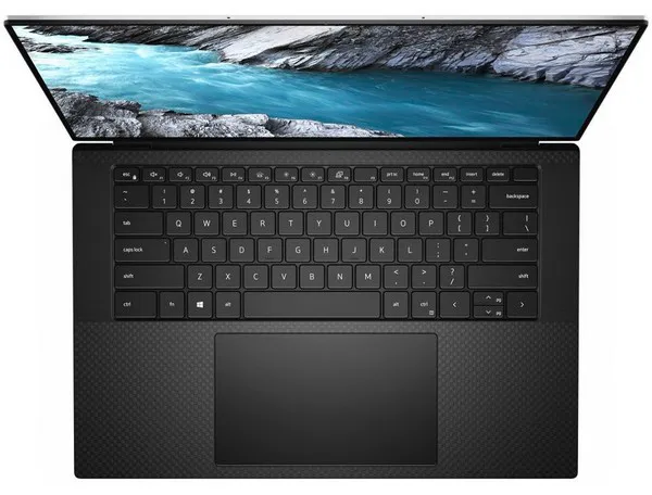 Ноутбук Dell XPS 15 9500 210-AVQG FIORANO_CMLH_2101_1300