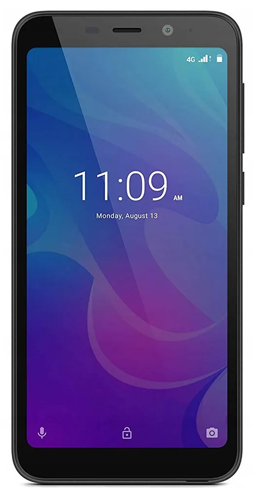 Смартфон Meizu C9 16 Gb Blue