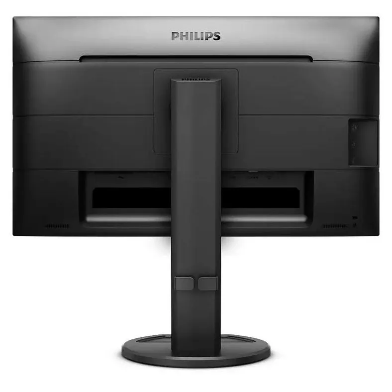 Монитор 23,8'' PHILIPS 241B8QJEB/01