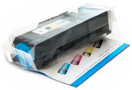 Тонер-туба Katun Для Xerox Phaser 6140 Синий