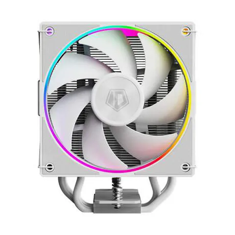 Кулер для процессора ID-Cooling FROZN A410 ARGB WHITE