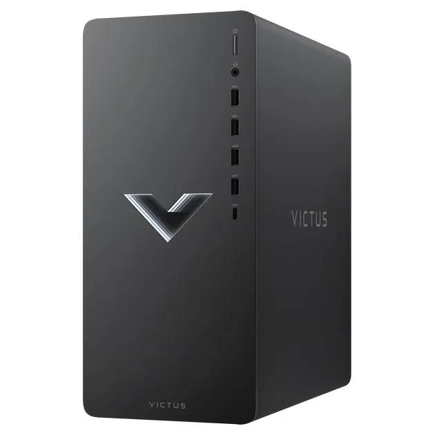 Компьютер HP Victus 15L Gaming TG02-0030ci 755M5EA