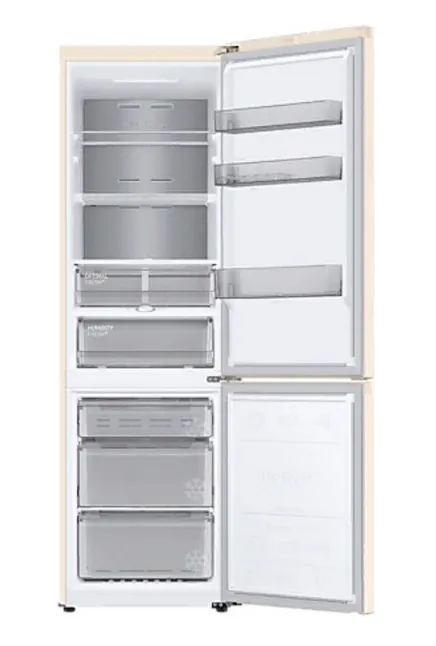Холодильник Samsung RB36T774FEL/WT