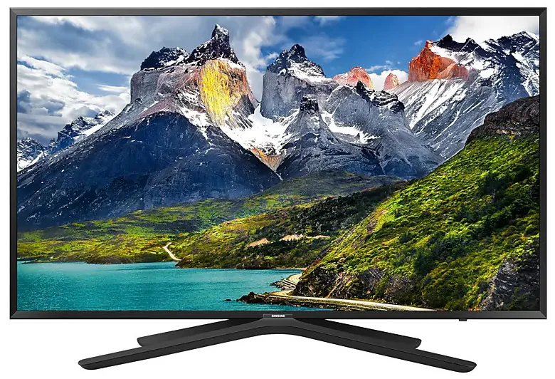 Телевизор Samsung UE43N5500AUXCE