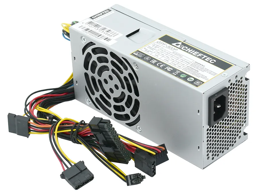 Блок питания Chieftec SMART GPF-300P 300W oem
