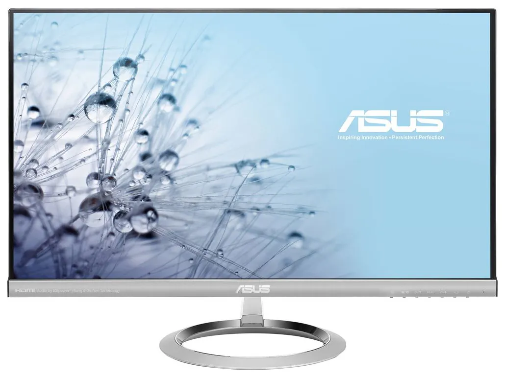 Монитор 25" Asus MX259H
