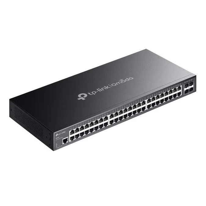 Коммутатор TP-Link SG3452