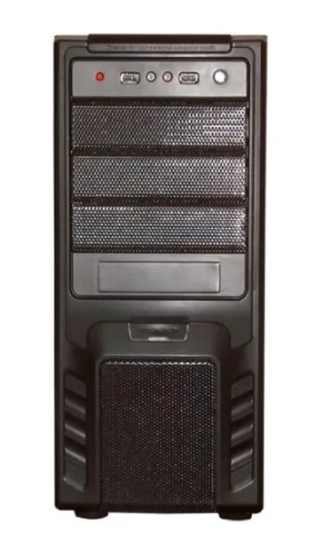 Корпус для ПК HUNTKEY T91