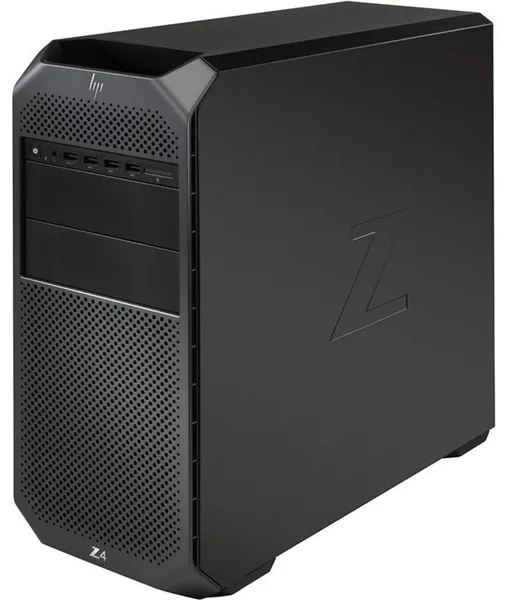 Компьютер HP Z4 G4 Tower 9LM38EA