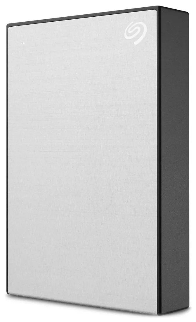 Внешний жесткий диск 5 TB Seagate Backup Plus Portable STHP5000401