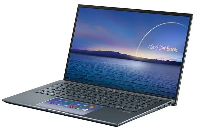 Ноутбук ASUS ZenBook UX435EA-K9084T