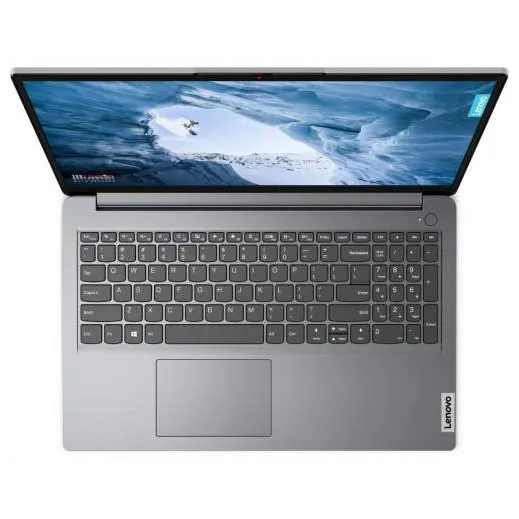 Ноутбук Lenovo Ideapad 3 82RK015GRK