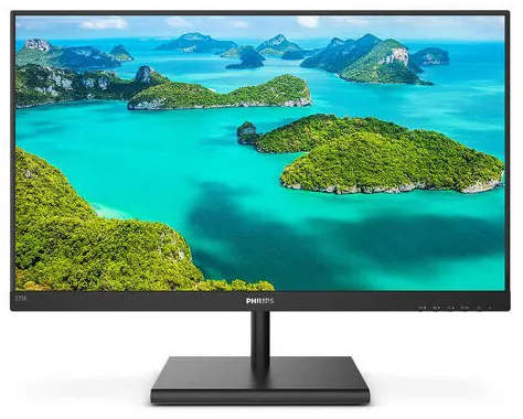 Монитор 27" PHILIPS 275E1S/01
