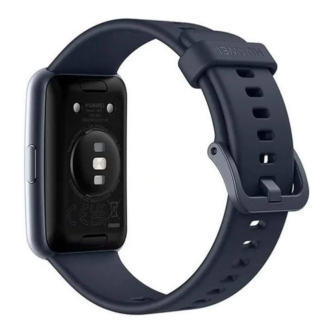 Смарт часы Huawei Watch Fit Special Edition STA-B39 Black