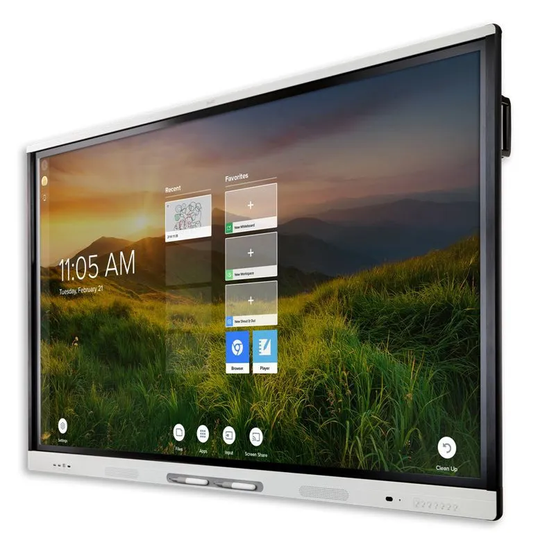 Интерактивный дисплей SMART SBID-MX265-V2