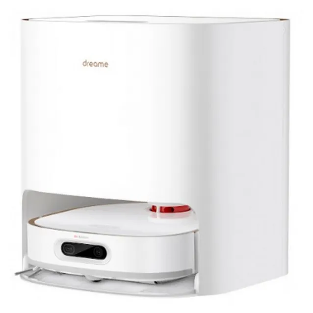 Робот-пылеcос Dreame W10 Pro robot vacuum