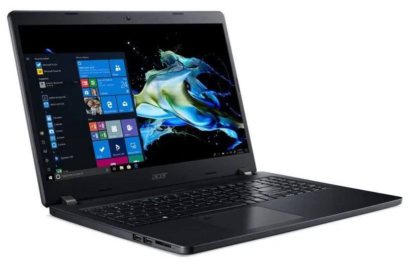 Ноутбук Acer TravelMate TMP215-52-30CQ NX.VLLER.00R
