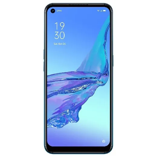 Смартфон OPPO A53 4/64GB Fancy Blue