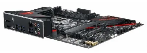Материнская плата ASUS ROG STRIX B460-H GAMING